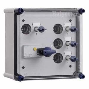 EATON 1314322 Schakelaaras 140 mm