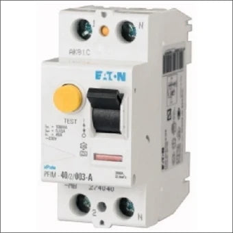 EATON 102828 PFIM-100/2/03-A Aardlekschakelaar