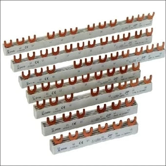 EATON 105215 EVG-3P+3N/16MODUL Kamrail