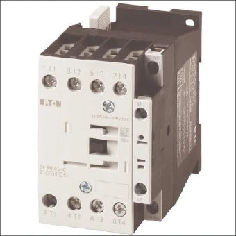 EATON 118914 Schuetz 58 mm