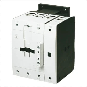 EATON 109905 DILMP125(RAC240) Magneetschakelaar