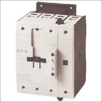 EATON 109910 DILMP125(RDC24) Magneetschakelaar