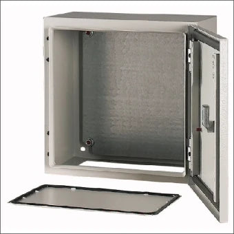 EATON 111649 CS-33/200 Schakelkast leeg