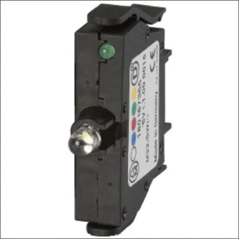EATON 115997 Signaallamphouder