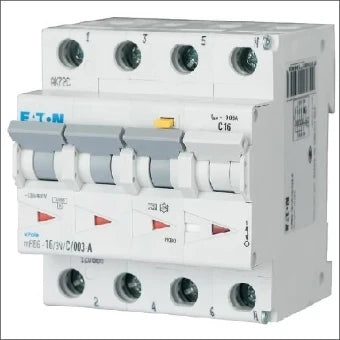 EATON 120656 FI/LS-Schalter