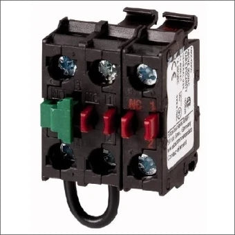 EATON 121720 Hilfskontaktblock