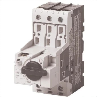 EATON 121722 PKE32 Motorbeveiligingsschakelaar