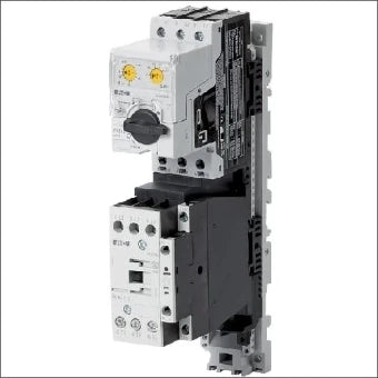 EATON 121745 Motorstarter/Motorstarter combinatie 45 mm