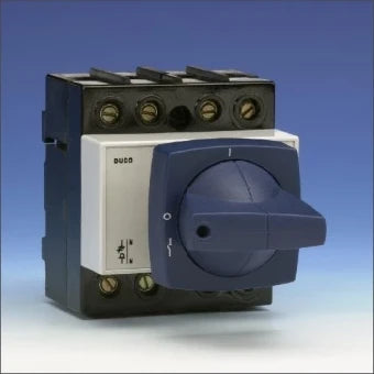 EATON 1314005 DCM-63/1+CM Lastscheider