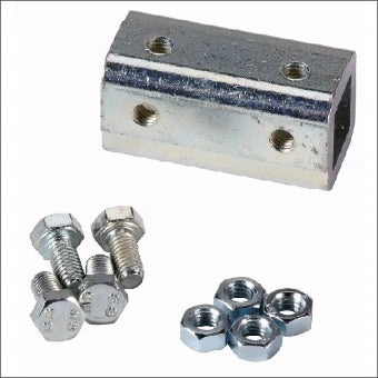 EATON 1319334 Coupling 10x10mm Deurkoppeling schakelaar