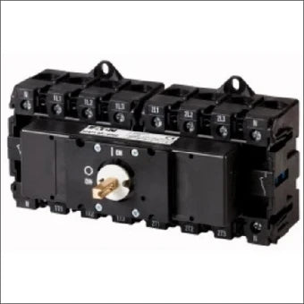 EATON 1319904 QM63/6N2 Lastscheider