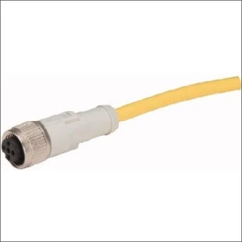 EATON 136292 CSDS4A4CY2202 Sensor/actorkabel met connector
