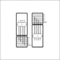 EATON 6113004 Stromschienekoppelstuk