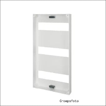 EATON 143888 EP25ORG Frontplaat voor kast/lessenaar