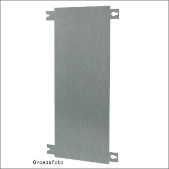 EATON 143988 EPMP22 Montageplaat voor kast/lessenaar