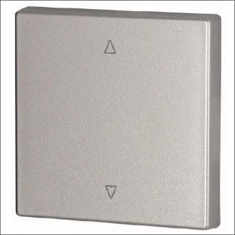 EATON 147615 Bedienelement / Zentralplatte Schalterprogramm 55 mm