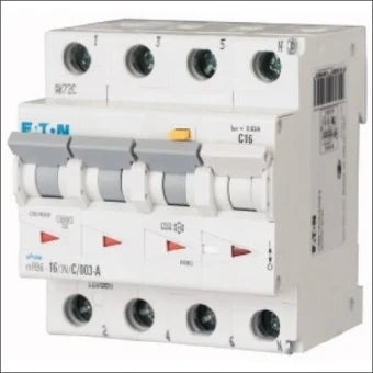 EATON 167510 FI/LS-Schalter