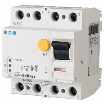 EATON 167904 FI-Schalter