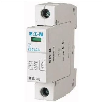 EATON 168741 SPET2-280/1 Netoverspanningsbeveiliging