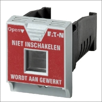 EATON 1713607 LPC-PHM-DUMMY Schroefkop D-zekering