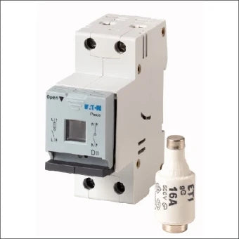 EATON 1713610 LPC25-16AFUSE Veilighedenlastscheider