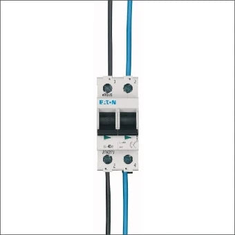 EATON 1742150 IS-40-2-FL Inbouwschakelaar modulair
