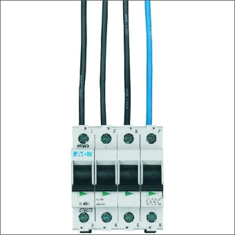 EATON 1742151 Modularer Einbauschalter