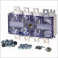 EATON 1050243 Schakelaaras 400 mm