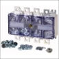 EATON 1050243 Schakelaaras 400 mm