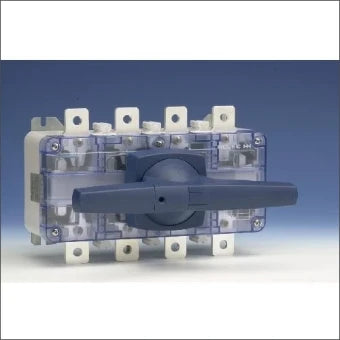 EATON 1814453 DMV-1000N/4+SH Lastscheider