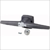 EATON 143876 EP55AP Frontplaat voor kast/lessenaar