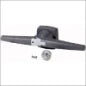 EATON 143876 EP55AP Frontplaat voor kast/lessenaar