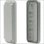EATON 1864053 Schakelveilighedenkast 720 mm