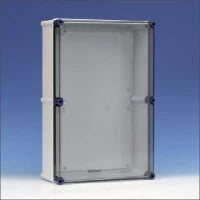 WOHNER 31308 Patroonlastscheider met behuizing