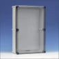 WOHNER 31308 Patroonlastscheider met behuizing