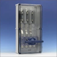 EATON 1860096 Leerer Installationskasten 360 mm