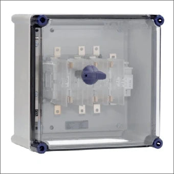 EATON 1864451 SVH63/3N Schakelveilighedenkast