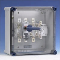 EATON 1864451 SVH63/3N Schakelveilighedenkast
