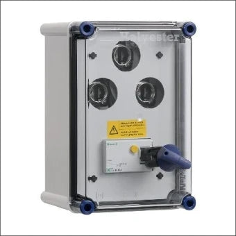 EATON 1864460 SLH25/1 Schakelveilighedenkast
