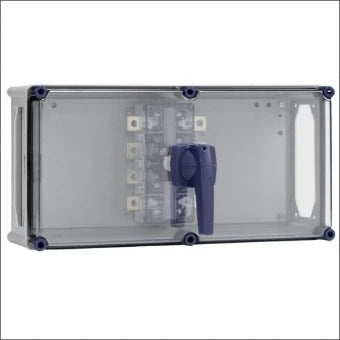 EATON 1864468 Schakelaarkast 360 mm
