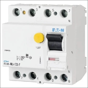 EATON 187410 FI-Schalter