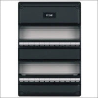 SPELSBERG 11151101 Leerer Schaltschrank 254 mm