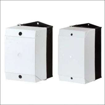 EATON 206897 Schakelaarkast leer 125 mm