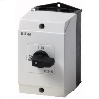 EATON 207303 Lasttrennschalter 180 mm