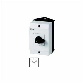EATON 207136 Lastschakelaar