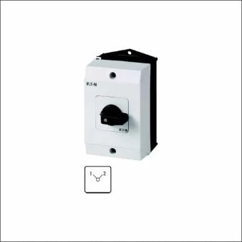 EATON 207078 Lastschakelaar