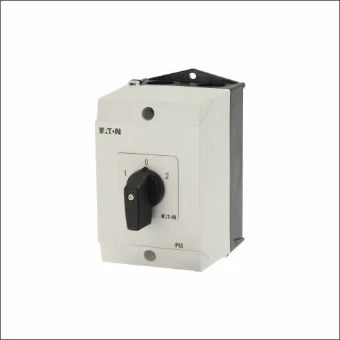 EATON 207183 Lastschakelaar
