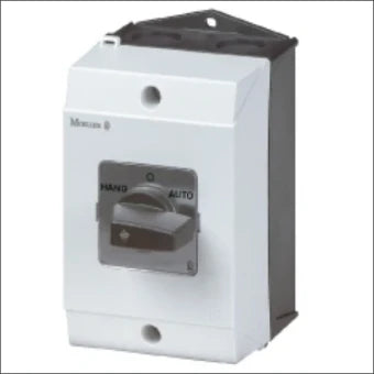 EATON 207125 T0-3-8228/I1 Lastschakelaar