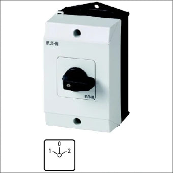 EATON 207142 Lastschakelaar