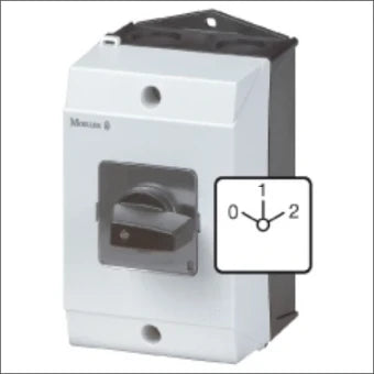 EATON 207133 Lastschakelaar